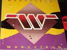 WAKEFIELD s/t LP RARE PRIVATE KILLER SOUTH DAKOTA 80s HARD ROCK AOR listen