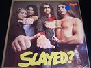 Slade - Slayed? (1972) SEALED LP - Polydor PD 5524 NM Record
