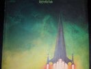 Ramases - Space Hymns (1971) LP - UK VERTIGO SWIRL 6360 046 VG+ Foldout Sleeve