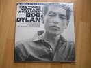 Bob Dylan - Times They Are A Changin' 2 X LP MFSL Sealed New