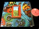 SYNTHESIS/IVAN JULLIEN/RARE FRENCH PROG JAZZ/FRENCH PRESS/COMME NEUF/NM