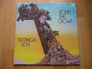 Stone The Crows Teenage Licks LP
