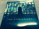 The Dark Knight Soundtrack LP-Super Hard To Find- -Batman