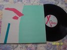 T.C.P. TONY CAREY (RARE - LP)