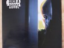 SUCH A SURGE - agoraphobic notes - Doppel LP