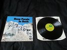 DEEP PURPLE IN ROCK A2/B1 NR MINT 1st UK PRESSING HARVEST 12