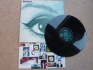 THE LA'S -The La's LP - Go Disc Records - 828 202