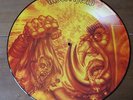 Motorhead Deaf forever - 1986 Picture Disc
