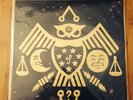 Conspiracy Of Owls s/t LP (NEW) OOP Burger Records