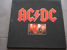 AC/DC Atlantic 60149 Box Set 3 LP´s High Voltage, Dirty Deeds, Powerage