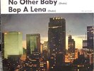 Dan Ellery - Bop a Lena - RCA 47 - 9609 - Mint