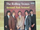 AROUND  AND  AROUND  -   THE ROLLING STONES   -     Vinyl LP.