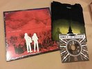Third Man Records - White Stripes - Great White Northern Lights Vault Package 4