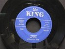 Little Willie John 45 on King 5342 MP3
