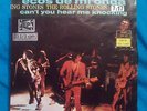 THE ROLLING STONES ECOS DE MI ONDA WILD HORSES MEXICAN EP POOR POLYDOR