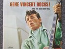 Gene Vincent - Rocks EP - Part 2 - Capitol 1958 - VG+