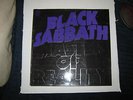 BLACK SABBATH - MASTER OF REALITY - VERTIGO SWIRL 1/Y1 2/Y1 - FIRST PRESS.
