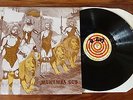 Warrior - Mawamba Dub 1978 UK LP D-ROY