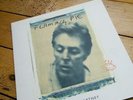 PAUL McCARTNEY Flaming Pie RARE Vinyl LP Beatles w. Ringo Starr Jeff Lynne