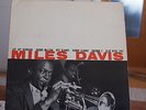 MILES DAVIS ON BLUE NOTE 1501 ORIGINAL LEX. FLAT NM