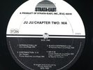 JU JU Chapter Two: Nia LP on Strata East VG++