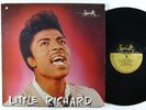 LITTLE RICHARD Self-Titled 2103 LP on Specialty