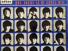 THE BEATLES   A HARD DAY'S NIGHT *TELL ME WHY* 1964 SPANISH DSOE 16.618