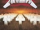 Master of Puppets [LP] by Metallica (Vinyl, Jul-2008, Warner Bros. Records...