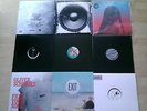 SHED,OLIVER SCHORIS, RACHEL ROW, SOLOMUN, I:CUBE, HERBERT, DNTL, MARKUS MASUHR