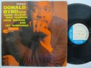 LP Donald Byrd 