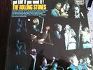 LP    -  THE ROLLING STONES   -   GOT LIVE IF YOU WANT IT   --  BELGIEN