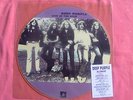 Deep Purple LP from Italy