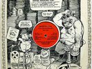 ROLLING STONES Live'r Than You'll Ever Be Live Vinyl LP Oakland 1969 TMOQ