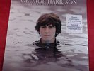 GEORGE HARRISON Early Takes Vol. 1  SEALED CLEAR BLUE VINYL LP PROMO