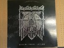 HAWKWIND - DOREMI FASOL LATIDO Vinyl LP United Artists US