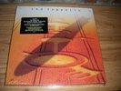 Led Zeppelin 6 LP Vinyl Box Set 1990 Remastered Crop Circles SEALED / NEW