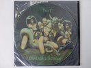 CELTIC FROST - EMPERORS RETURN     NOISE 0042 PD    LIMITED EDITION    1986