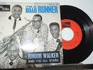 JR  WALKER & THE ALL STARS TMEF 530 ORIGINAL RARE