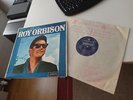 ROY ORBISON THERE IS ONLY ONE 1965 1ST PRESS WOW TOP RARIE