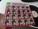 THE BEATLES YEAH YEAH YEAH VINYL LP IN MINT BEAT HAMMER