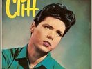 LP:Cliff Richard And The Drifters,Cliff(BLACK/BLUE LABELS)[NM] (Columbia)