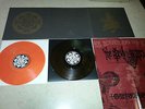 The Devil's Blood - Come, Reap limited to 83 Limited Edition, Special Edition,