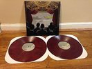 Fall Out Boy / From Under the Cork Tree Maroon Vinyl OOP Out of 1500 New