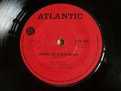 LED ZEPPELIN - GOING TO CALIFORNIA -  ORIGINAL ATLANTIC 7