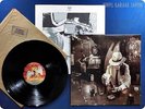 LED ZEPPELIN In Through The Out Door SS16002 LP Ab1065