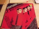 KRAFTWERK // MAN MACHINE.1978 KRAUT ROCK  UK NM..LP