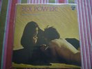 VANGELIS Sex Power 1970 Original France BIEM 150g 1st Press