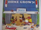 HOME GROWN IV LP Contemporary Hawaii 1980 KDEO Radio 94 EX/NM