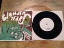 The Wonder Years Won't Be Pathetic Forever Test Press Vinyl Title Fight /20 Rare