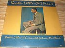 BOOKER LITTLE  W Max Roach / OUT FRONT / CANDID 8027 RECORD  LP